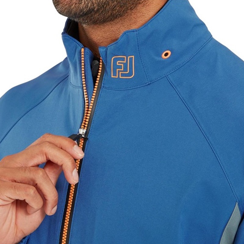 Veste imperméable FootJoy HydroTour | Protection pluie golf