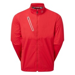 Veste de pluie FootJoy HydroKnit | Confort & performance golf