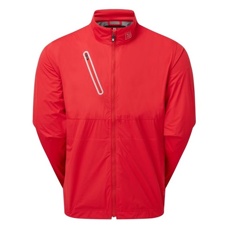 Veste de pluie FootJoy HydroKnit | Confort & performance golf