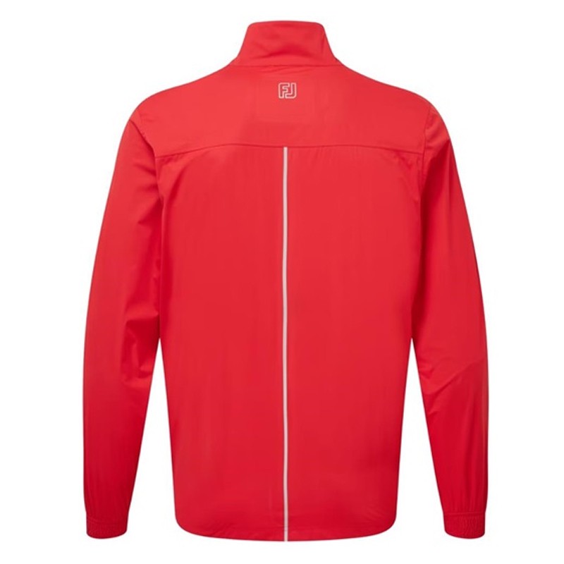 Veste de pluie FootJoy HydroKnit | Confort & performance golf