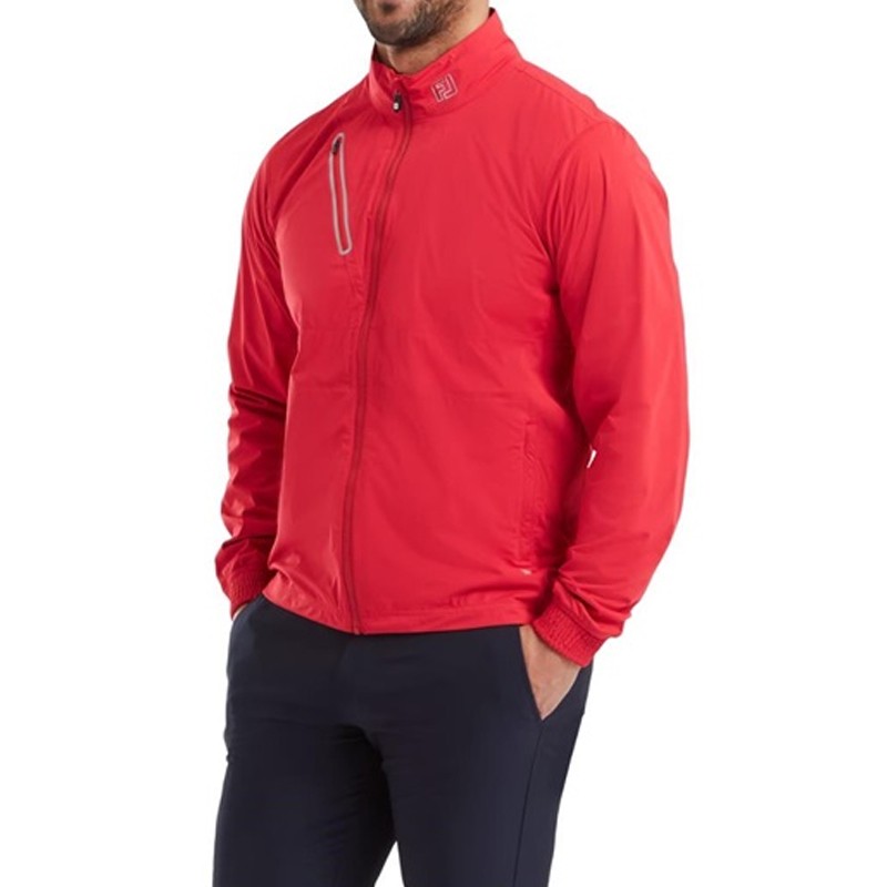 Veste de pluie FootJoy HydroKnit | Confort & performance golf