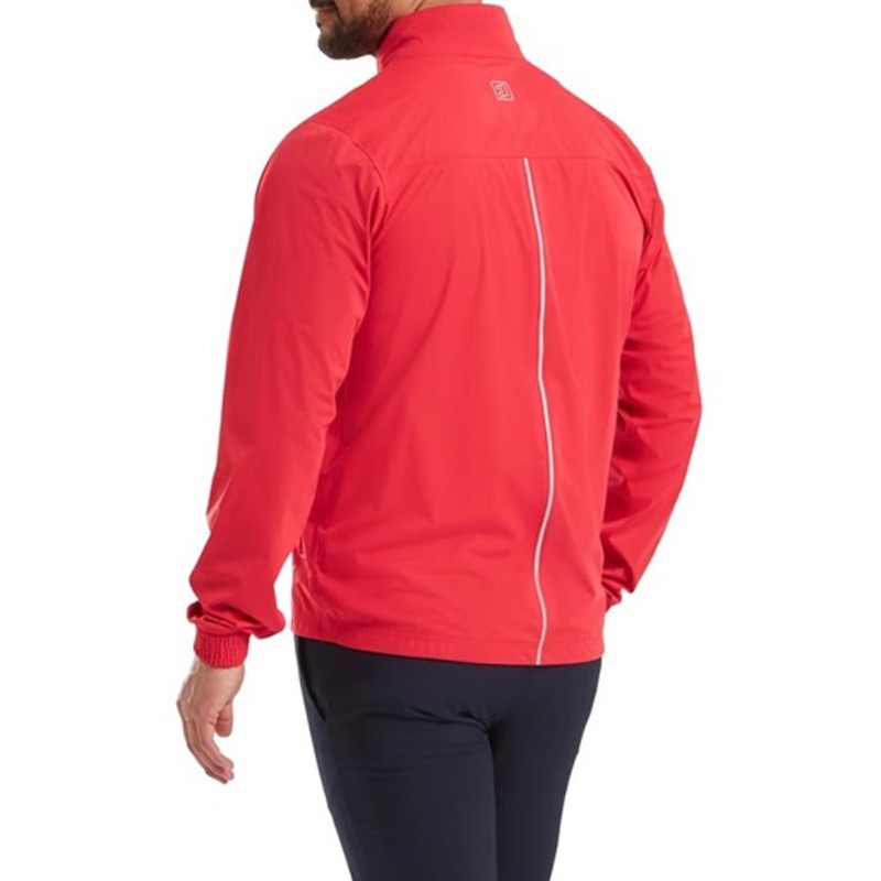 Veste de pluie FootJoy HydroKnit | Confort & performance golf