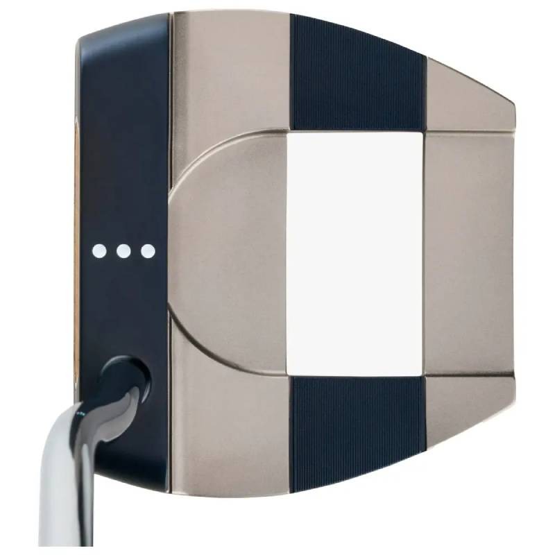 Putter Odyssey Ai-ONE Milled Cruiser Jailbird Versa DB – Précision et stabilité haut de gamme