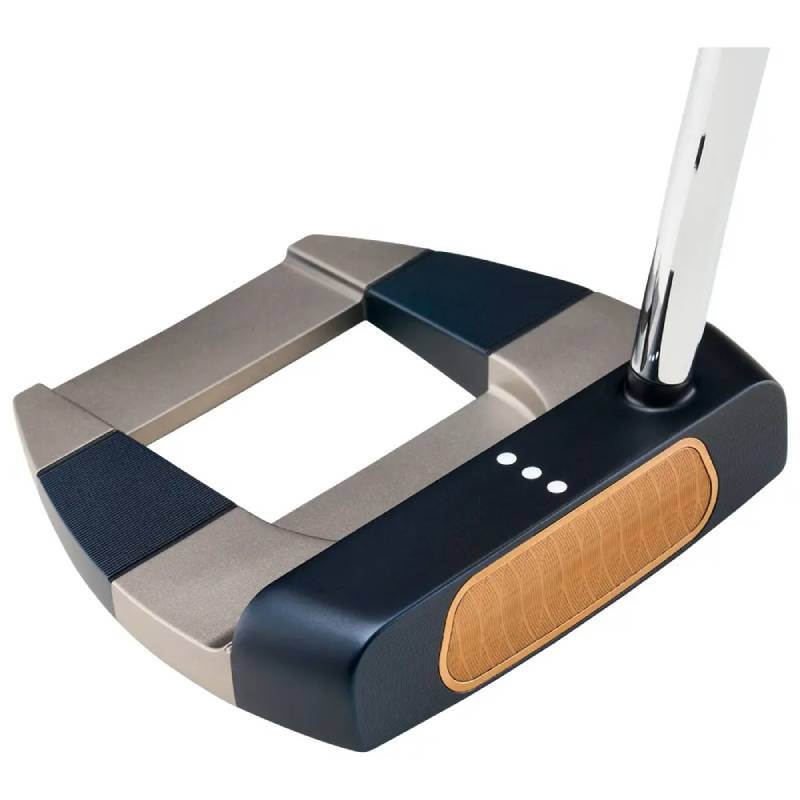 Putter Odyssey Ai-ONE Milled Cruiser Jailbird Versa DB – Précision et stabilité haut de gamme