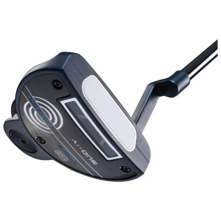 Putter Odyssey Ai-One 2 balls CH