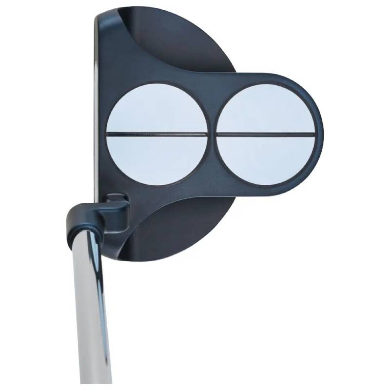 Putter Odyssey Ai-One 2 balls CH