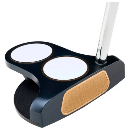 Putter Odyssey Ai-One Milled 2 ball T DB