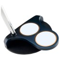 Putter Odyssey Ai-One Milled 2 ball T DB