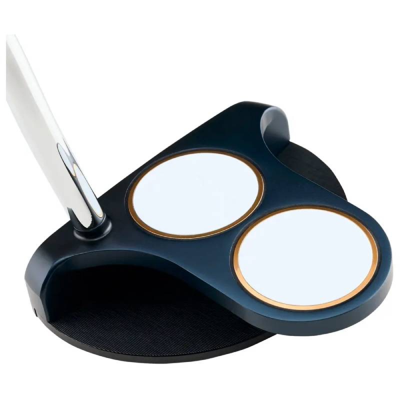 Putter Odyssey Ai-One Milled 2 ball T DB