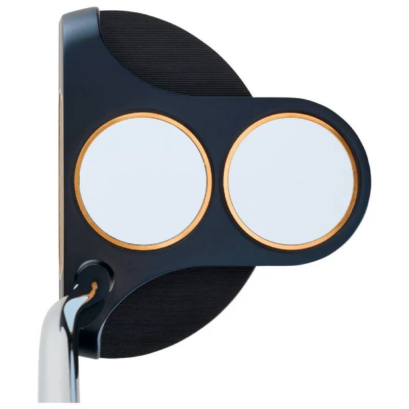Putter Odyssey Ai-One Milled 2 ball T DB