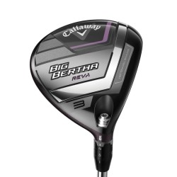 Bois de parcours Callaway Big Bertha Reva 23 Lady DEMO