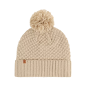 Bonnet Puma pompon femme – Bonnet de golf chaud et élégant | Route du Golf