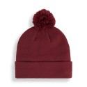 Bonnet de golf Puma WRMLBL à pompon amovible – Chaleur et style | Route du Golf