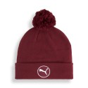 Bonnet de golf Puma WRMLBL à pompon amovible – Chaleur et style | Route du Golf