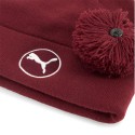 Bonnet de golf Puma WRMLBL à pompon amovible – Chaleur et style | Route du Golf