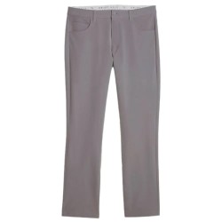 Pantalon Puma Warm – Chaleur, confort et liberté de mouvement | Route du Golf