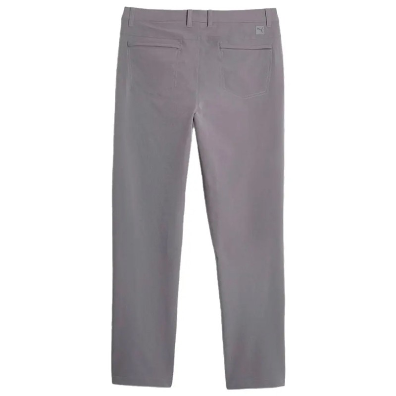 Pantalon Puma Warm – Chaleur, confort et liberté de mouvement | Route du Golf