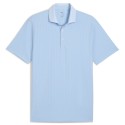 Polo Puma MATTR Doily – Polo technique de golf respirant et extensible | Route du Golf