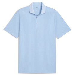 Polo Puma MATTR Doily – Polo technique de golf respirant et extensible | Route du Golf