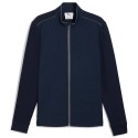 Veste Puma Cloudspun Fleece Hybrid – Veste golf chaude, douce et extensible | Route du Golf