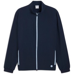 Veste Puma Cypress Softshell – Veste golf coupe-vent et déperlante | Route du Golf