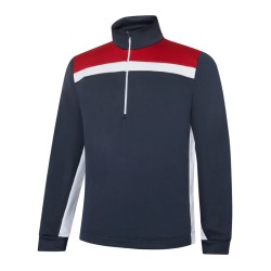 Pull Galvin Green Dean | Mid-layer isolant homme | Route du Golf