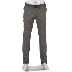 Pantalon Alberto Rookie 7 – Confort, style et performance sur le parcours de golf
