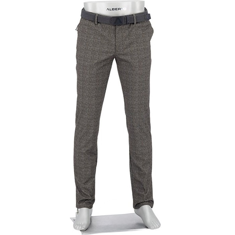 Pantalon Alberto Rookie 7 – Confort, style et performance sur le parcours de golf