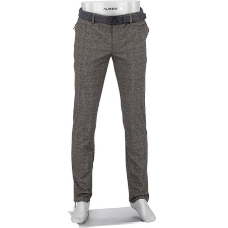 Pantalon Alberto Rookie 7 – Confort, style et performance sur le parcours de golf
