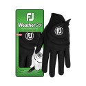Gant de golf FootJoy WeatherSof® – Confort, durabilité et adhérence par tous les temps