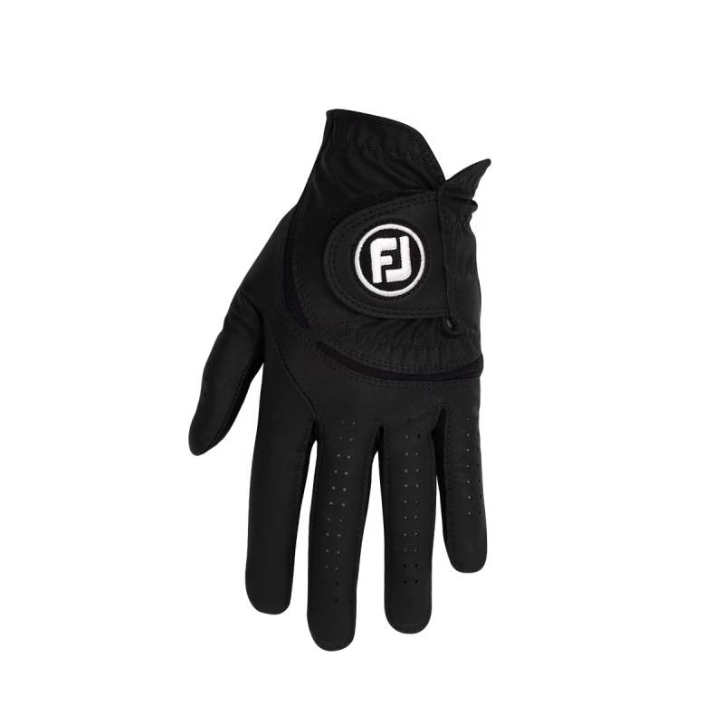 Gant de golf FootJoy WeatherSof® – Confort, durabilité et adhérence par tous les temps