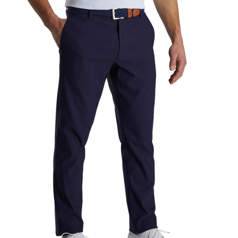 Pantalon FootJoy ThermoSeries Homme – Pantalon de golf thermique et déperlant