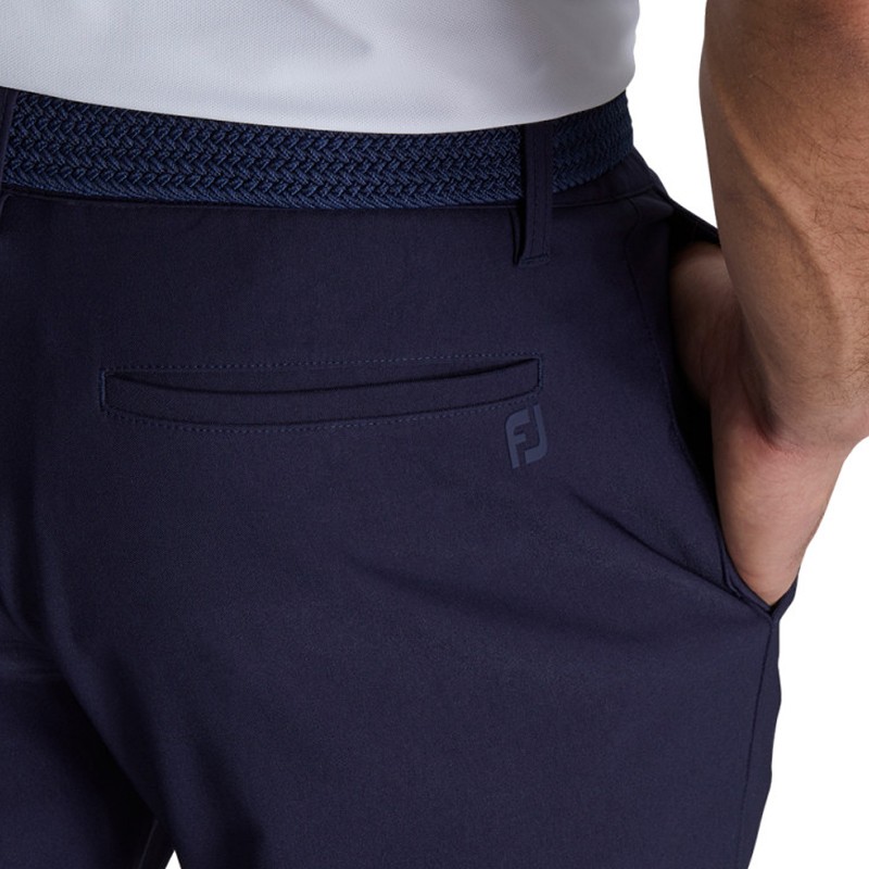 Pantalon FootJoy ThermoSeries Homme – Pantalon de golf thermique et déperlant