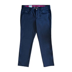 Pantalon Alberto Anja – Élégance & confort pour golfeuses