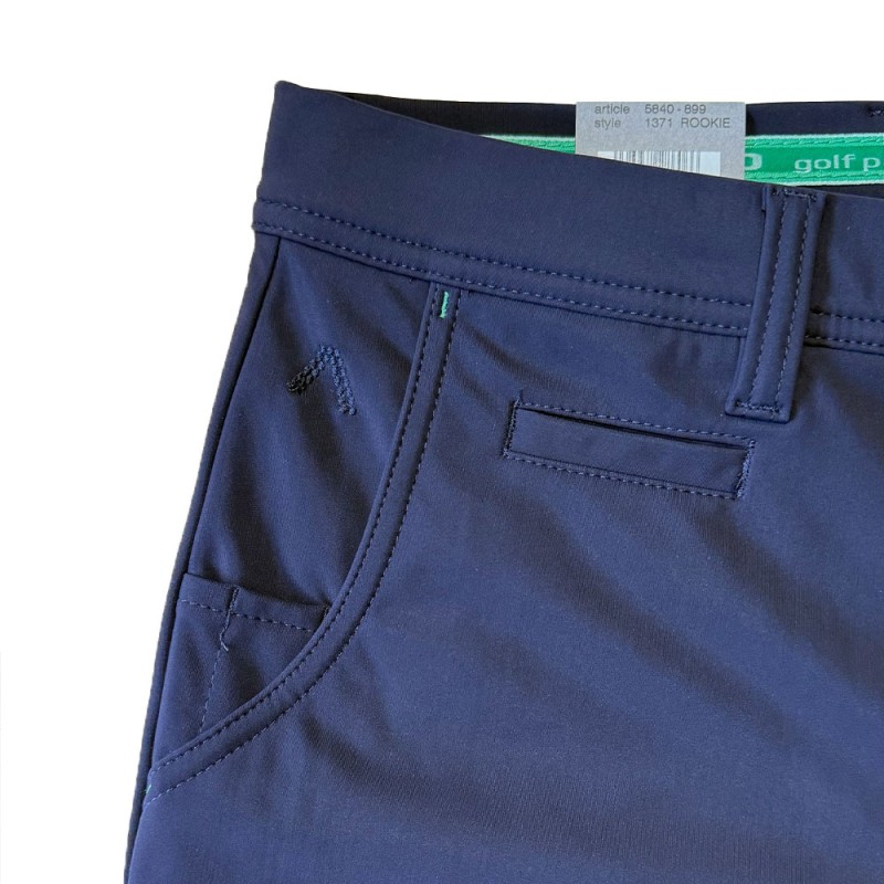 Pantalon Alberto Rookie Rain – Confort & protection pluie golf
