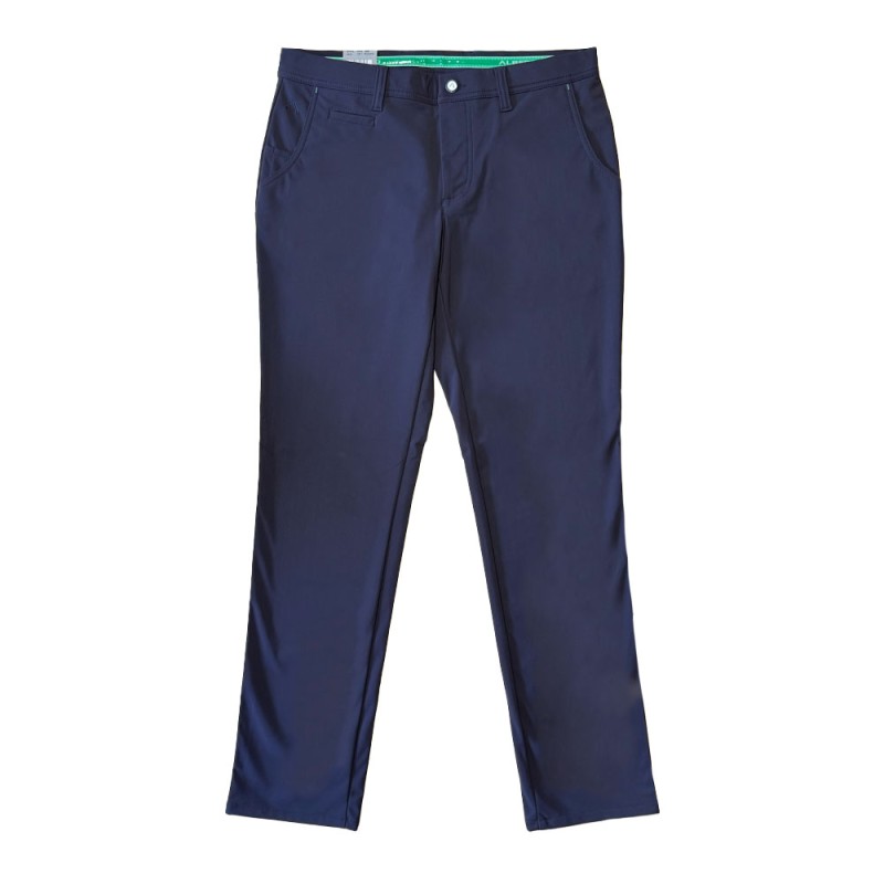 Pantalon Alberto Rookie Rain – Confort & protection pluie golf