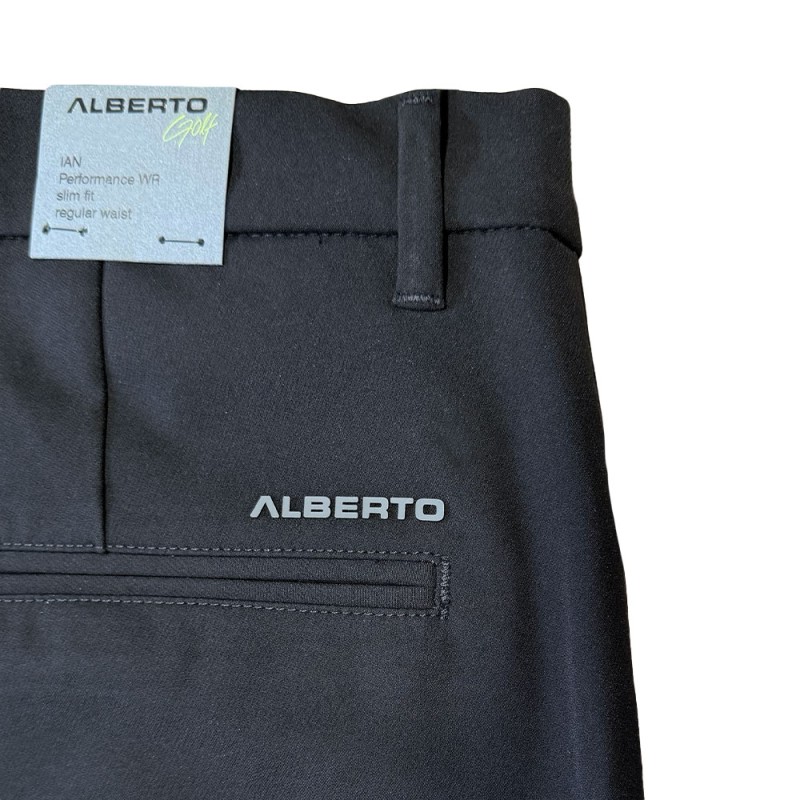 Pantalon Alberto IAN – Style & confort sur le parcours de golf