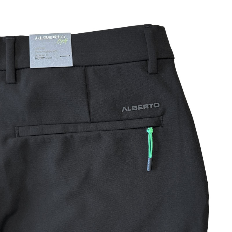 Pantalon Alberto Driver Per – Confort & style sur le parcours