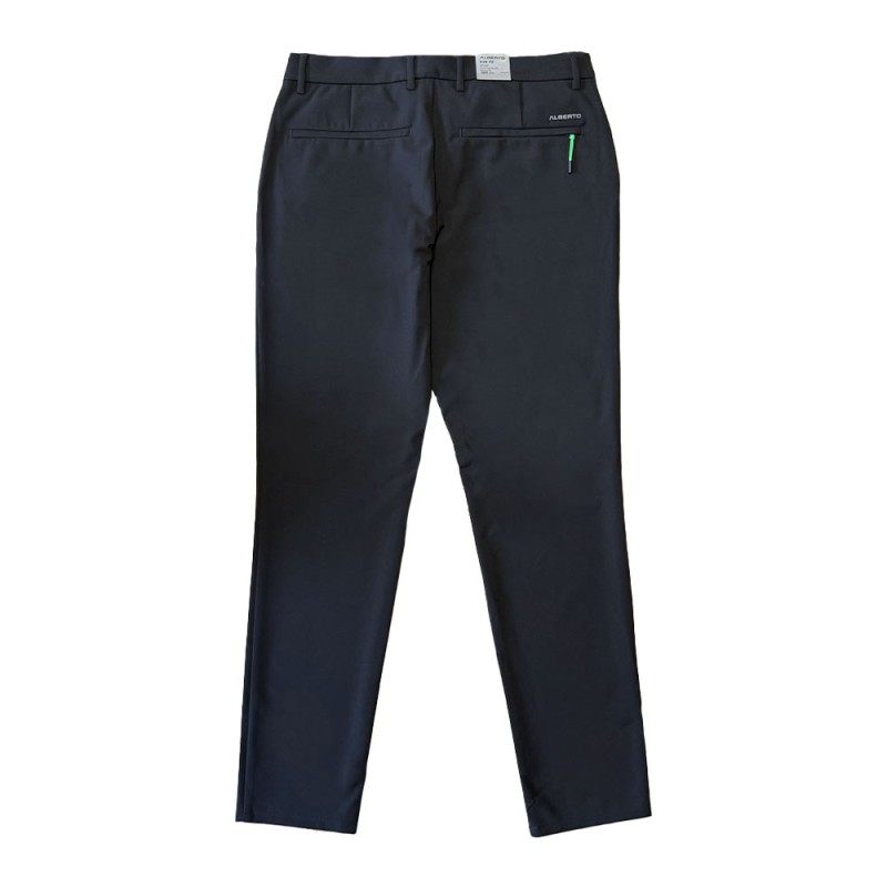 Pantalon Alberto Driver Per – Confort & style sur le parcours