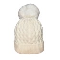 Bonnet Chiberta Olga | Bonnet de golf chaud et élégant - Route du Golf