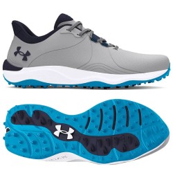 Chaussures Under Armour Drive Po SL Wide