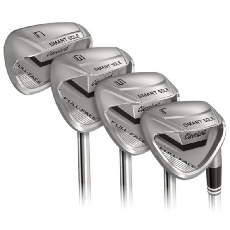Wedge Cleveland Smart Sole FF