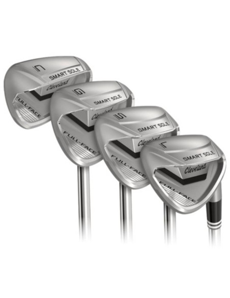 Wedge Cleveland Smart Sole FF