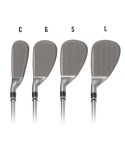 Wedge Cleveland Smart Sole FF