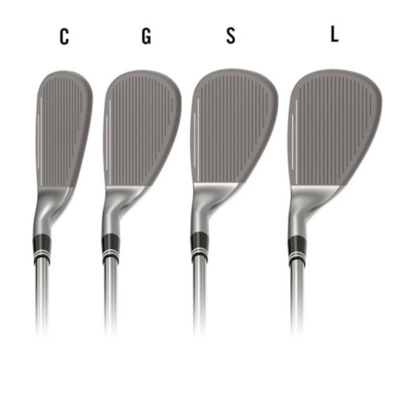 Wedge Cleveland Smart Sole FF