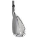 Wedge Cleveland CBZ – contrôle, spin et tolérance pour votre court jeu