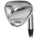 Wedge Cleveland CBZ – contrôle, spin et tolérance pour votre court jeu