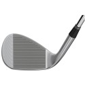 Wedge Cleveland CBZ – contrôle, spin et tolérance pour votre court jeu