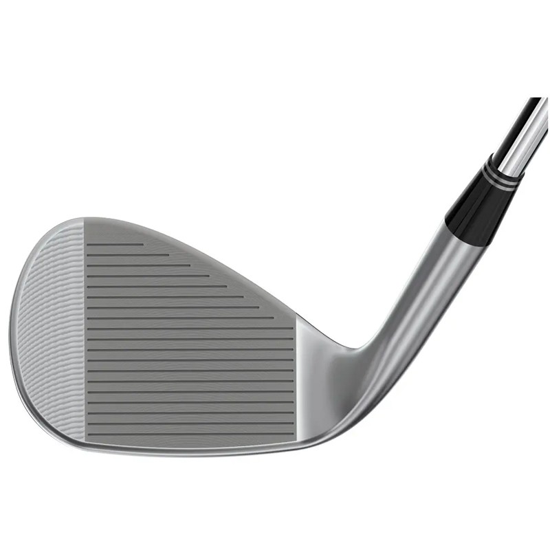 Wedge Cleveland CBZ – contrôle, spin et tolérance pour votre court jeu
