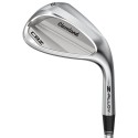 Wedge Cleveland CBZ – contrôle, spin et tolérance pour votre court jeu